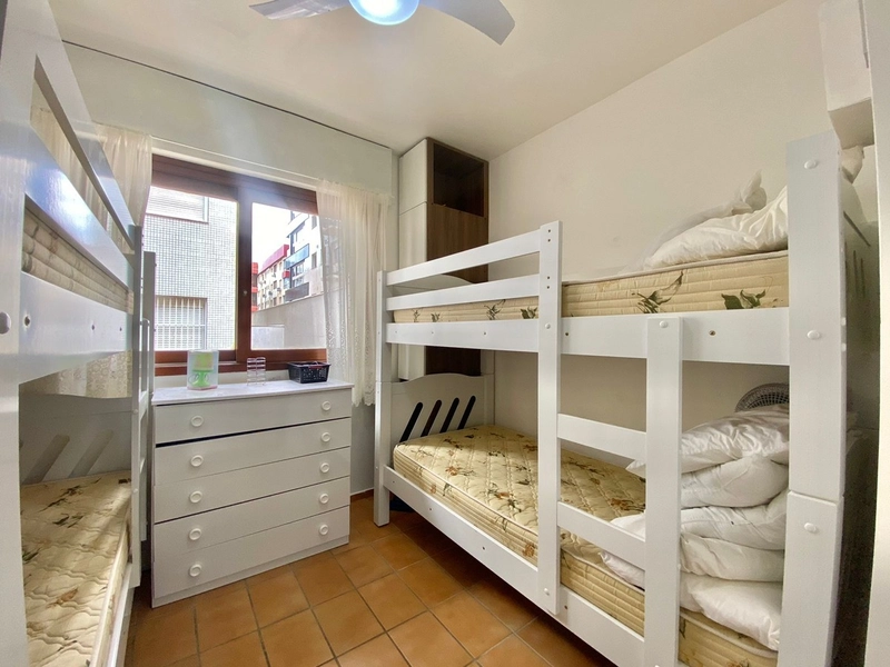 Apartamento de 01 quarto no Centro de Capão da Canoa!: 18ª foto da galeria de imagens do imóvel