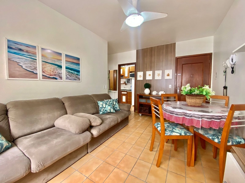 Apartamento de 01 quarto no Centro de Capão da Canoa!: 7ª foto da galeria de imagens do imóvel
