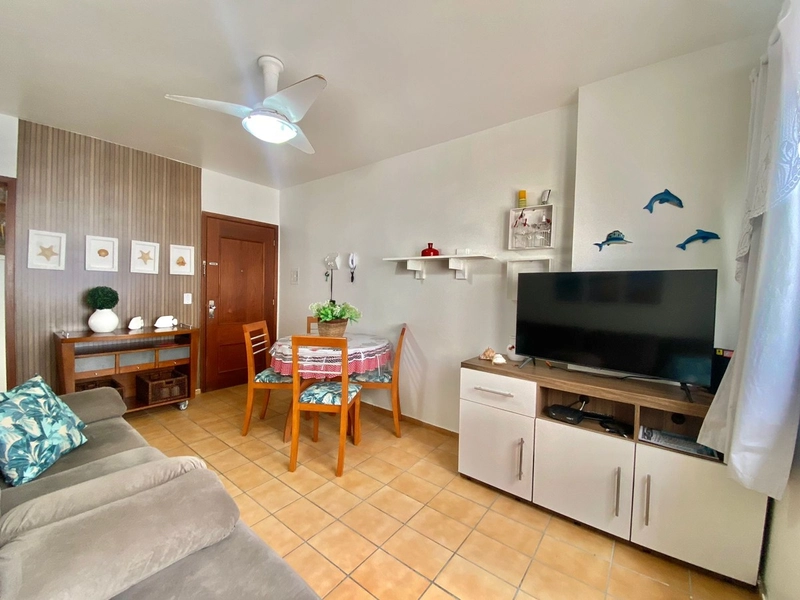 Apartamento de 01 quarto no Centro de Capão da Canoa!: 1ª foto da galeria de imagens do imóvel
