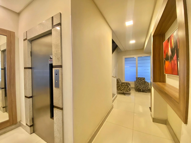 Apartamento de 01 quarto no Centro de Capão da Canoa!: 4ª foto da galeria de imagens do imóvel