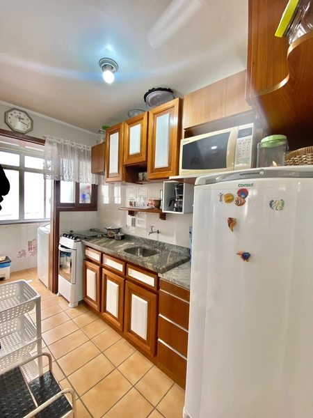 Apartamento de 01 quarto no Centro de Capão da Canoa!: 14ª foto da galeria de imagens do imóvel