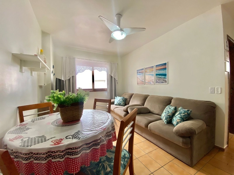 Apartamento de 01 quarto no Centro de Capão da Canoa!: 6ª foto da galeria de imagens do imóvel