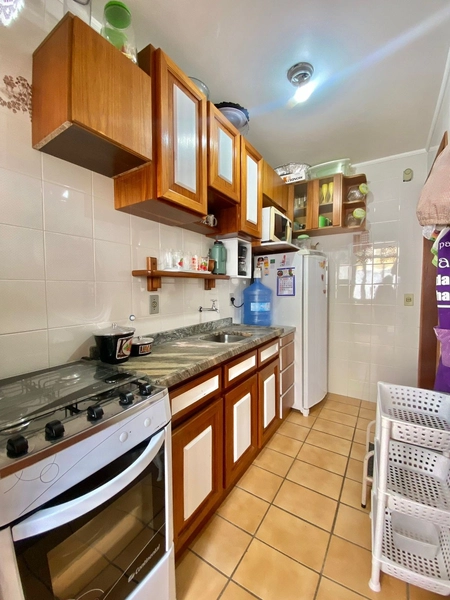 Apartamento de 01 quarto no Centro de Capão da Canoa!: 13ª foto da galeria de imagens do imóvel