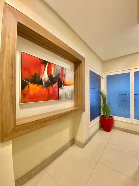 Apartamento de 01 quarto no Centro de Capão da Canoa!: 3ª foto da galeria de imagens do imóvel
