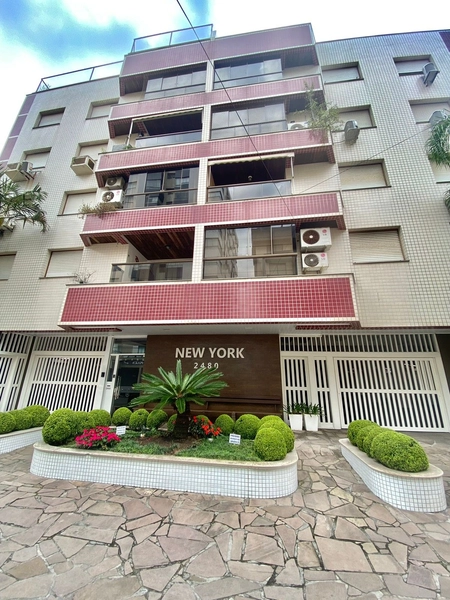 Apartamento de 01 quarto no Centro de Capão da Canoa!: 22ª foto da galeria de imagens do imóvel