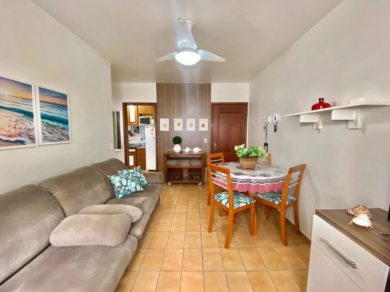 Apartamento de 01 quarto no Centro de Capão da Canoa!: 9ª foto da galeria de imagens do imóvel