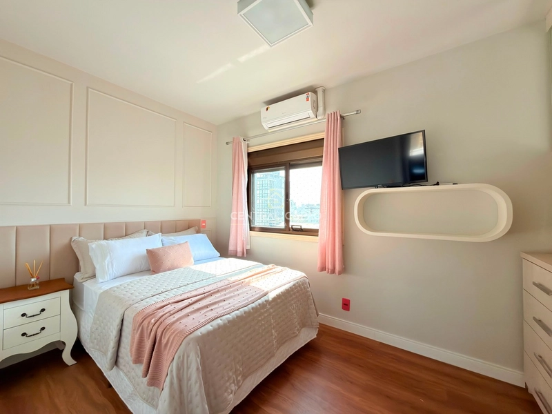 Apartamento 3 dormitórios com vista panorâmica para o mar: 30ª foto da galeria de imagens do imóvel