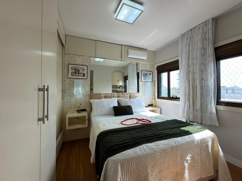 Apartamento 3 dormitórios com vista panorâmica para o mar: 36ª foto da galeria de imagens do imóvel