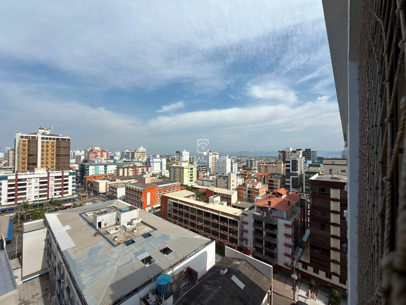Apartamento 3 dormitórios com vista panorâmica para o mar: 19ª foto da galeria de imagens do imóvel
