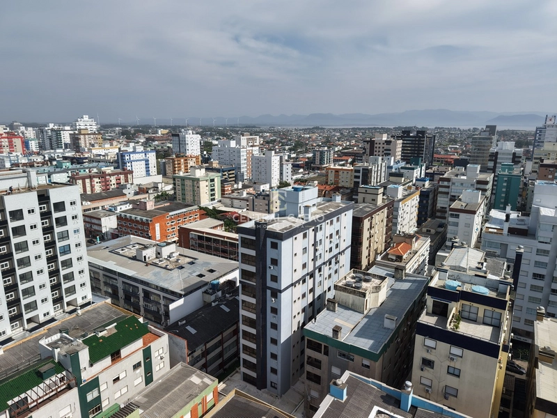 Apartamento 3 dormitórios com vista panorâmica para o mar: 43ª foto da galeria de imagens do imóvel