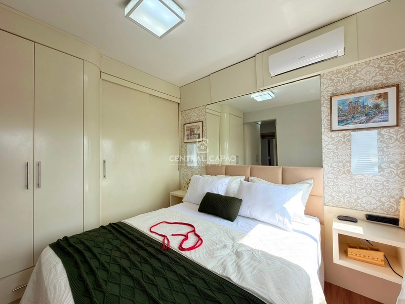 Apartamento 3 dormitórios com vista panorâmica para o mar: 38ª foto da galeria de imagens do imóvel
