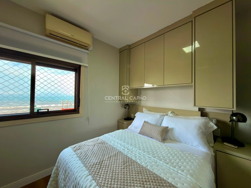 Apartamento 3 dormitórios com vista panorâmica para o mar: 28ª foto da galeria de imagens do imóvel