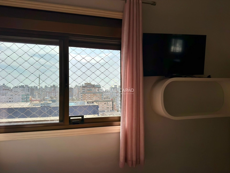 Apartamento 3 dormitórios com vista panorâmica para o mar: 32ª foto da galeria de imagens do imóvel