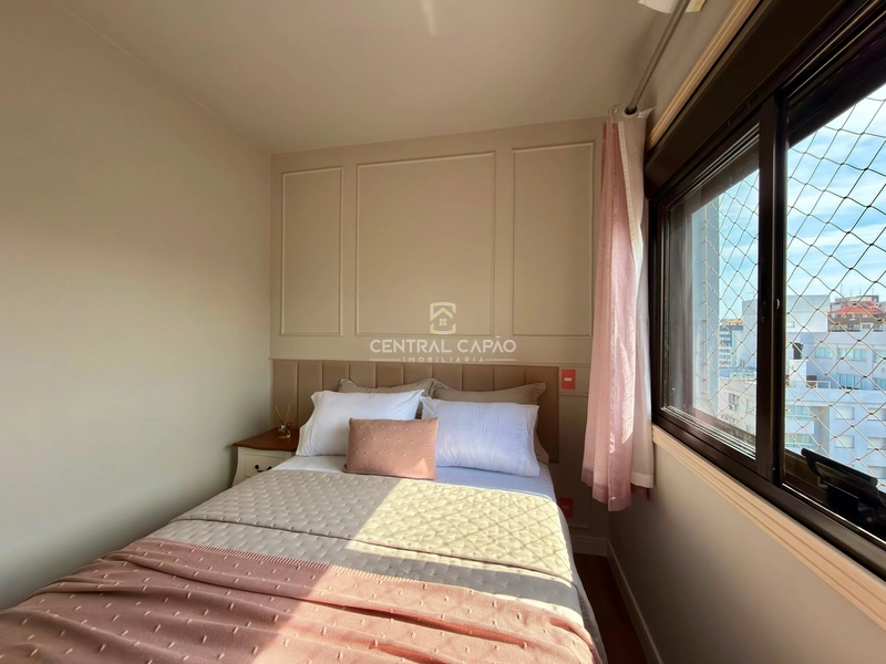 Apartamento 3 dormitórios com vista panorâmica para o mar: 33ª foto da galeria de imagens do imóvel