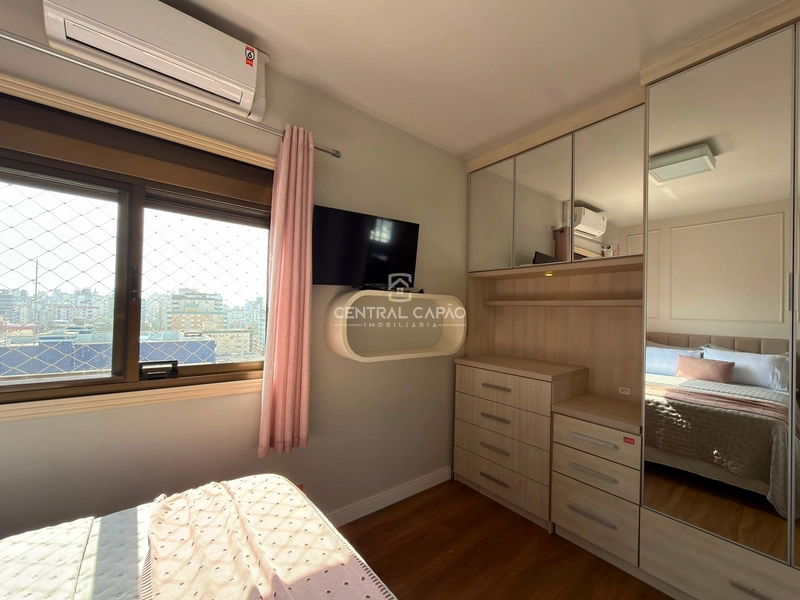 Apartamento 3 dormitórios com vista panorâmica para o mar: 31ª foto da galeria de imagens do imóvel