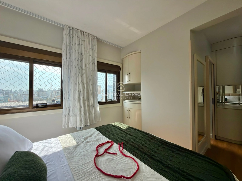 Apartamento 3 dormitórios com vista panorâmica para o mar: 37ª foto da galeria de imagens do imóvel
