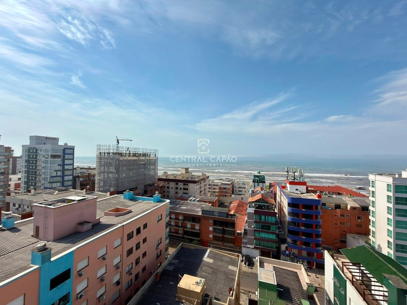 Apartamento 3 dormitórios com vista panorâmica para o mar: 13ª foto da galeria de imagens do imóvel