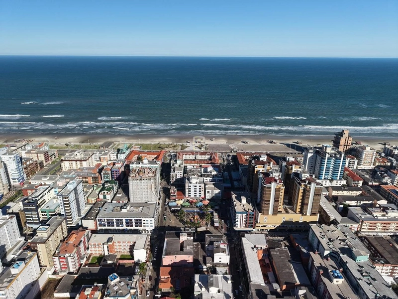 Apartamento 3 dormitórios com vista panorâmica para o mar: 50ª foto da galeria de imagens do imóvel