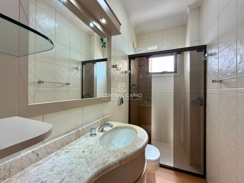 Apartamento 3 dormitórios com vista panorâmica para o mar: 29ª foto da galeria de imagens do imóvel