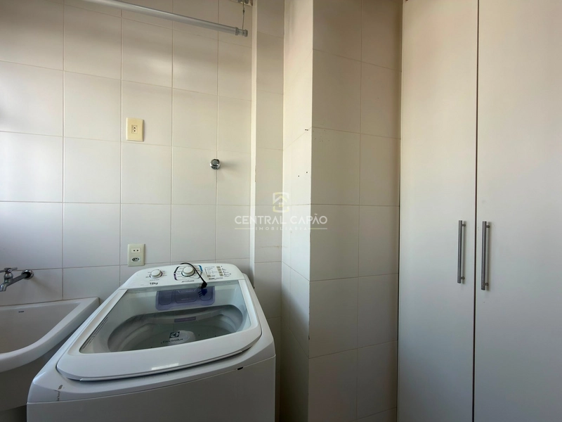 Apartamento 3 dormitórios com vista panorâmica para o mar: 23ª foto da galeria de imagens do imóvel