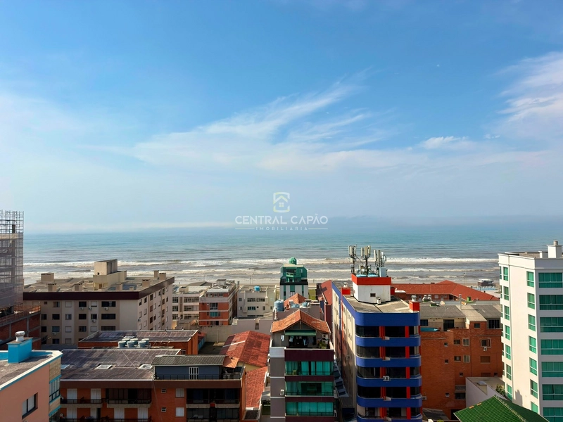 Apartamento 3 dormitórios com vista panorâmica para o mar: 14ª foto da galeria de imagens do imóvel
