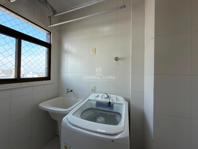 Apartamento 3 dormitórios com vista panorâmica para o mar: 24ª foto da galeria de imagens do imóvel