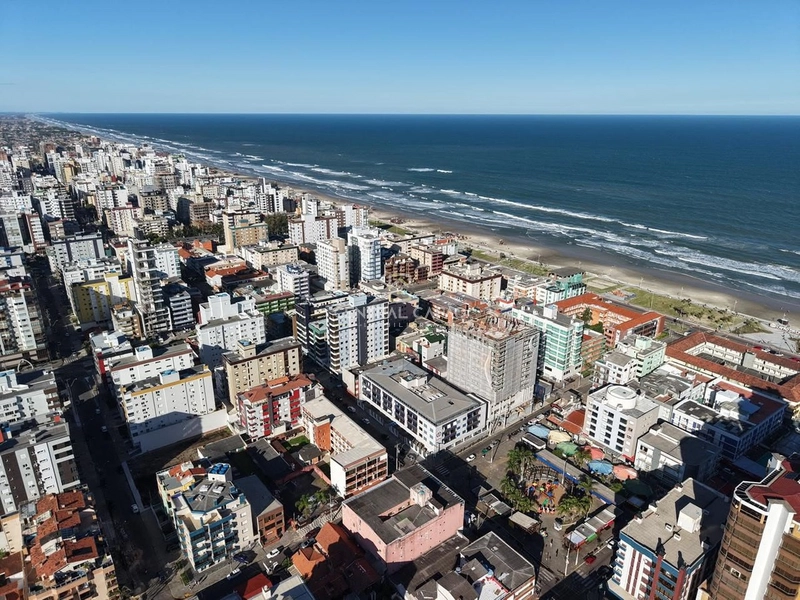 Apartamento 3 dormitórios com vista panorâmica para o mar: 46ª foto da galeria de imagens do imóvel
