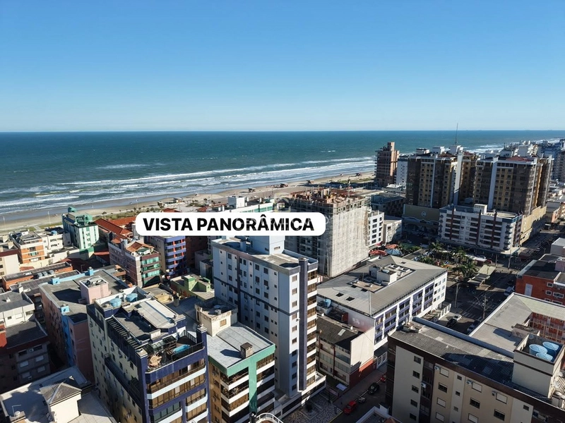 Apartamento 3 dormitórios com vista panorâmica para o mar: 44ª foto da galeria de imagens do imóvel
