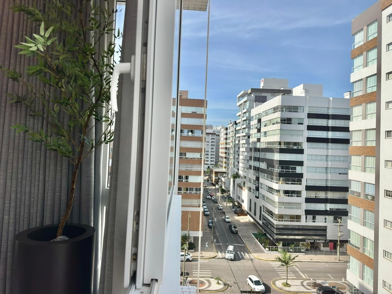 APARTAMENTO DECORADO COM INFRAESTRUTURA !!!: 13ª foto da galeria de imagens do imóvel