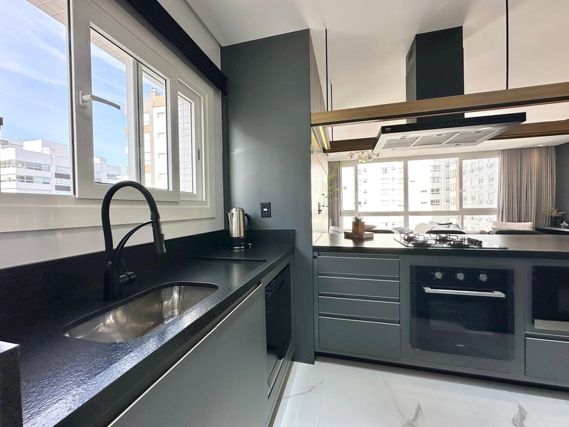 APARTAMENTO DECORADO COM INFRAESTRUTURA !!!: 17ª foto da galeria de imagens do imóvel