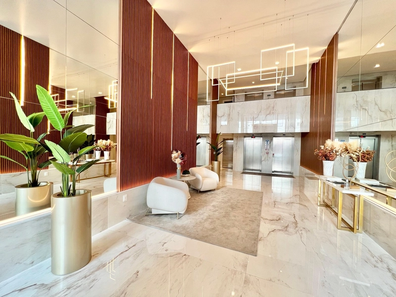 APARTAMENTO DECORADO COM INFRAESTRUTURA !!!: 36ª foto da galeria de imagens do imóvel