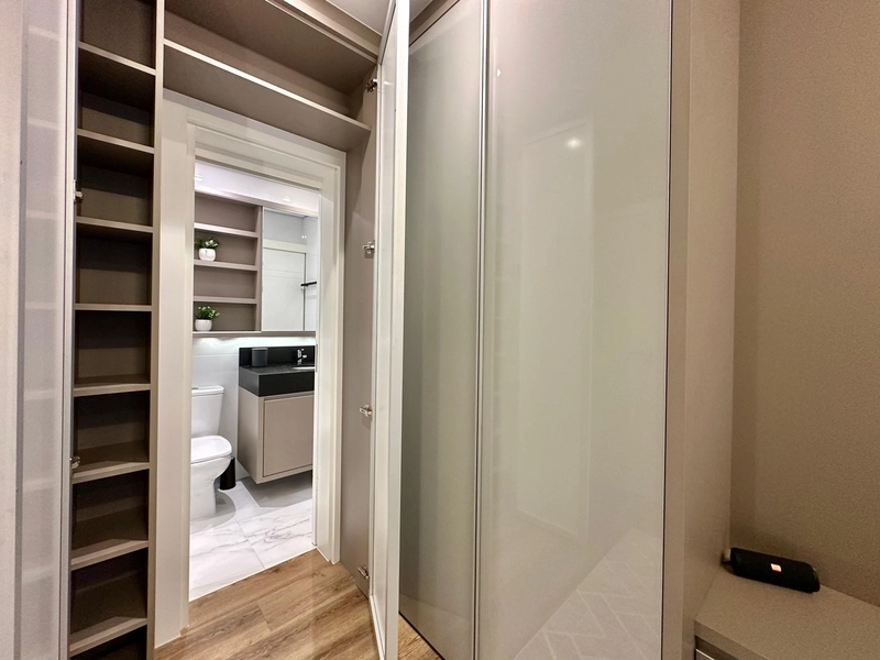 APARTAMENTO DECORADO COM INFRAESTRUTURA !!!: 28ª foto da galeria de imagens do imóvel