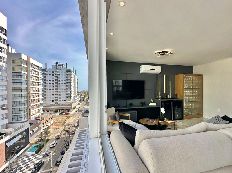 APARTAMENTO DECORADO COM INFRAESTRUTURA !!!: 11ª foto da galeria de imagens do imóvel