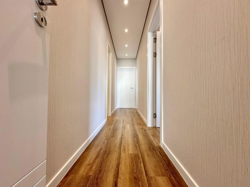 APARTAMENTO DECORADO COM INFRAESTRUTURA !!!: 30ª foto da galeria de imagens do imóvel