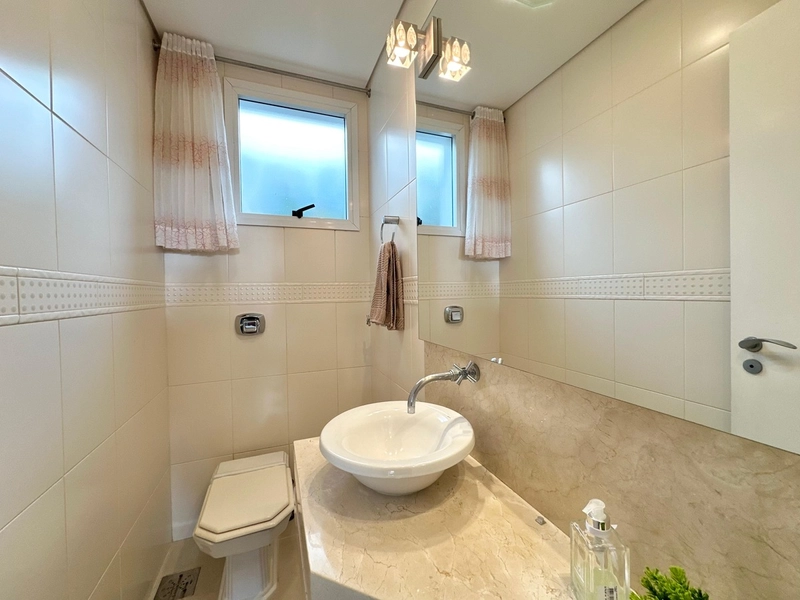 CASA EM CONDOMÍNIO VELAS DA MARINA: 10ª foto da galeria de imagens do imóvel