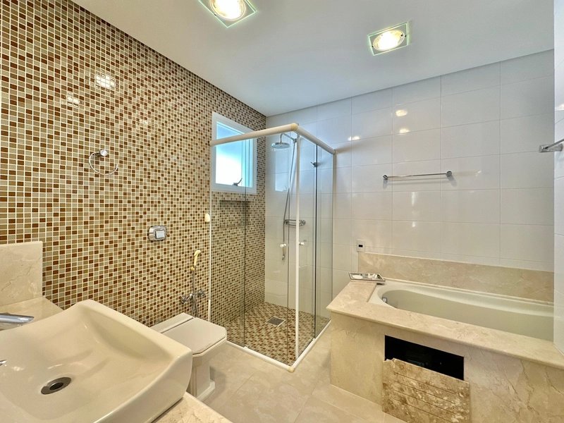 CASA EM CONDOMÍNIO VELAS DA MARINA: 16ª foto da galeria de imagens do imóvel
