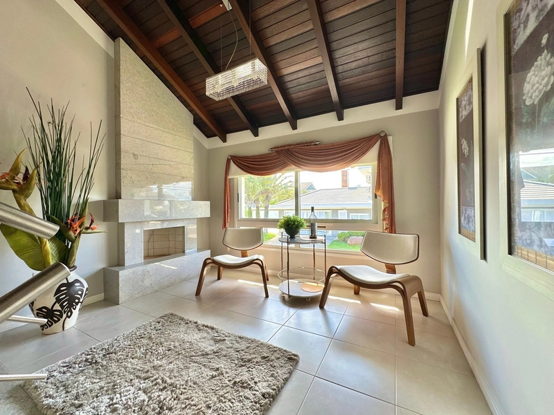 CASA EM CONDOMÍNIO VELAS DA MARINA: 13ª foto da galeria de imagens do imóvel