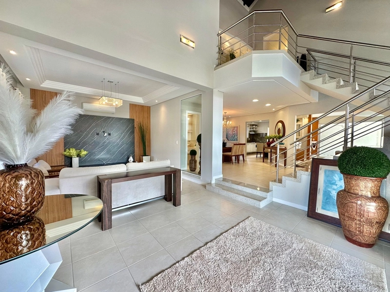 CASA EM CONDOMÍNIO VELAS DA MARINA: 2ª foto da galeria de imagens do imóvel