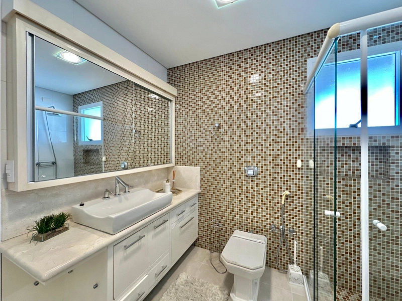 CASA EM CONDOMÍNIO VELAS DA MARINA: 17ª foto da galeria de imagens do imóvel