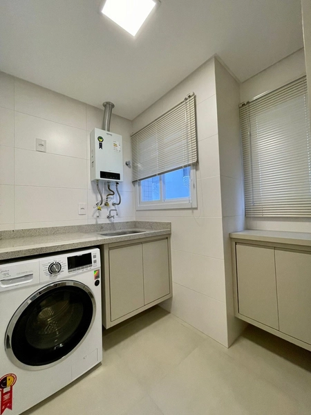 APARTAMENTO 3 DORMITÓRIOS DECORADO 2 VAGAS CAPÃO DA CANOA: 14ª foto da galeria de imagens do imóvel