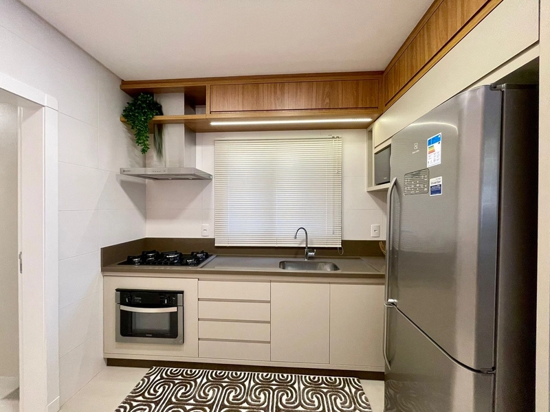 APARTAMENTO 3 DORMITÓRIOS DECORADO 2 VAGAS CAPÃO DA CANOA: 9ª foto da galeria de imagens do imóvel