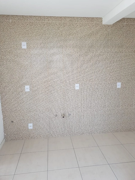 Apartamento de 3 dormitórios de frente: 3ª foto da galeria de imagens do imóvel