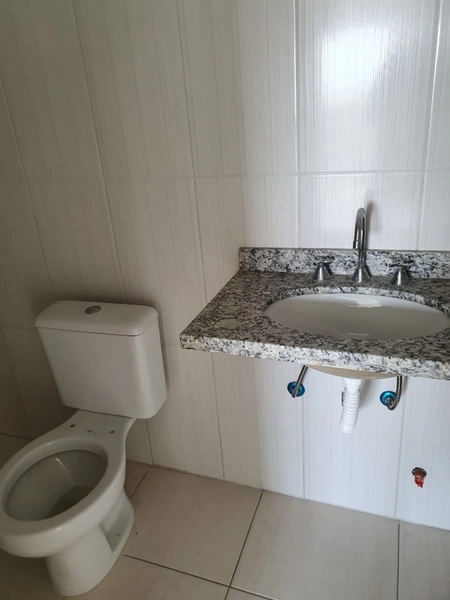 Apartamento de 3 dormitórios de frente: 6ª foto da galeria de imagens do imóvel