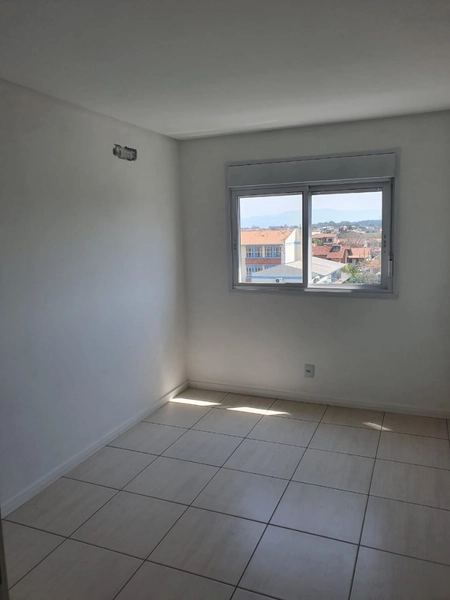 Apartamento de 3 dormitórios de frente: 7ª foto da galeria de imagens do imóvel