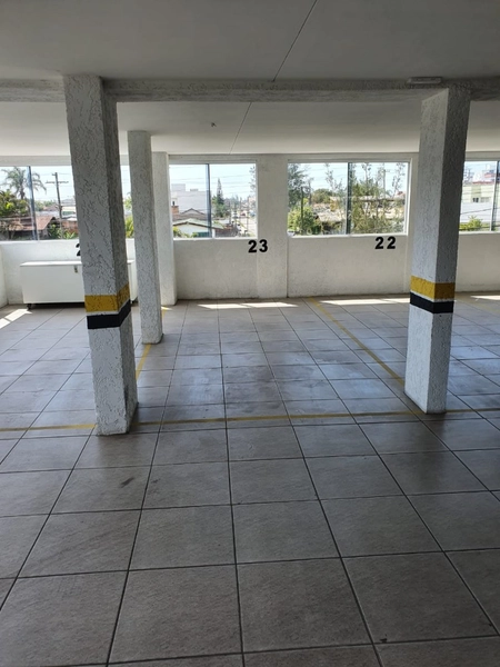 Apartamento de 3 dormitórios de frente: 9ª foto da galeria de imagens do imóvel
