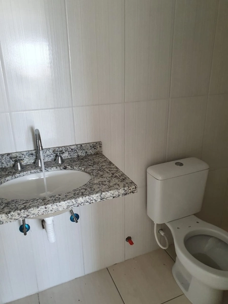 Apartamento de 3 dormitórios de frente: 10ª foto da galeria de imagens do imóvel
