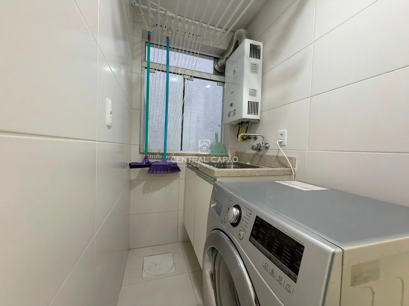 Apartamento 2 dormitórios com ampla área privativa: 15ª foto da galeria de imagens do imóvel