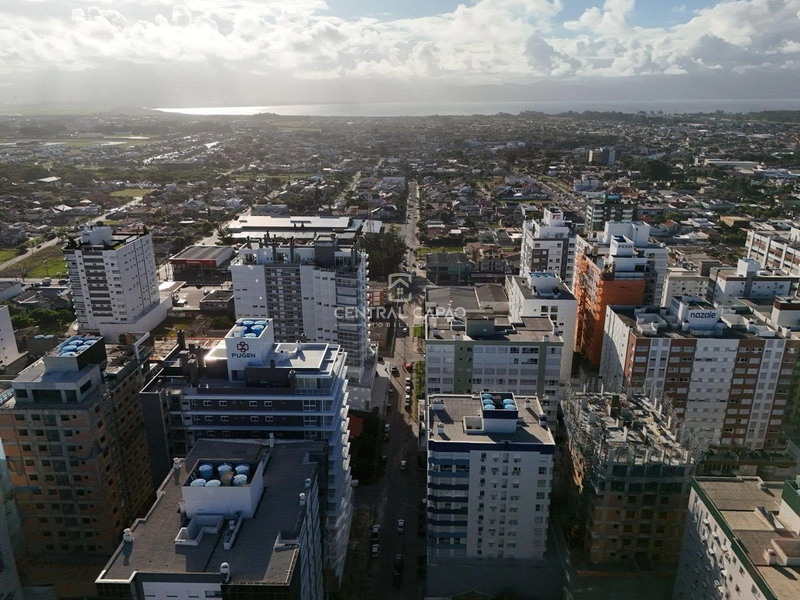 Apartamento 2 dormitórios com ampla área privativa: 28ª foto da galeria de imagens do imóvel