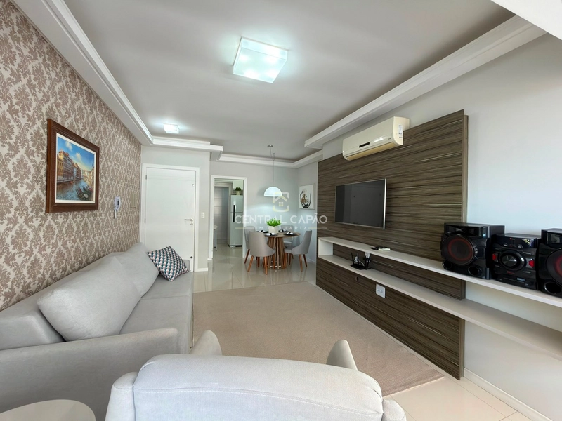 Apartamento 2 dormitórios com ampla área privativa: 8ª foto da galeria de imagens do imóvel