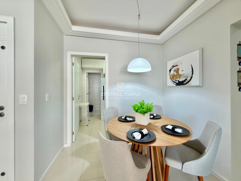 Apartamento 2 dormitórios com ampla área privativa: 12ª foto da galeria de imagens do imóvel